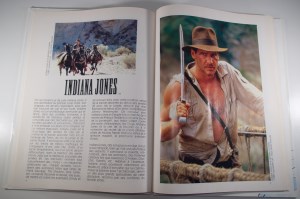 Indiana Jones et le Secret de la Pyramide (05)